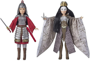 hasbrodisney mulan mulan and xianniang e8691 photo