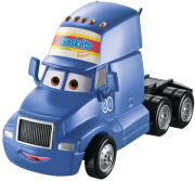 matteldisneypixar cars deluxe dinoco 400 dale roofolo gkb86 photo