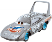 matteldisneypixar cars silver collection strip weathers aka the king gkb11 photo