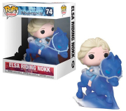 funko pop rides frozenii elsa riding nokk 74 vinyl figure photo