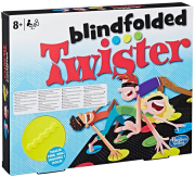 hasbroblindfolded twister board game e1888eu4 5010993514083 photo