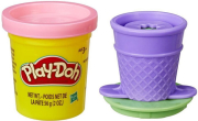 hasbroplay doh mini can topper ice cream cone e3410 photo