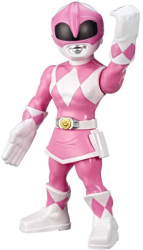 hasbrosabans power rangers pink ranger poseable figure e6729eu40 photo