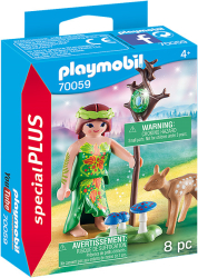 playmobil 70059 neraida me elafaki photo