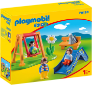 playmobil 70130 paidiki xara photo