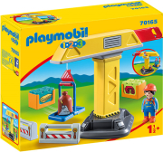 playmobil 70165 geranos kataskeyon photo