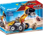 playmobil 70445 fortotis photo