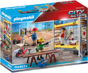 playmobil 70446 ergates me skalosia photo