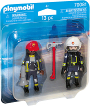 playmobil 70081 duo pack pyrosbestes emak photo