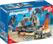 playmobil 70011 superset omada ypobryxion apostolon photo