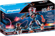 playmobil 70024 galaxy pirate kai rompot photo