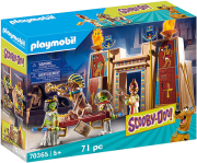 playmobil 70365 scooby doo peripeteia stin aigypto photo