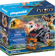 playmobil 70415 peiratis me kanoni photo