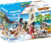 playmobil 70468 o odysseas kai i kirki photo