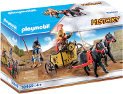 playmobil 70469 o axilleas kai o patroklos photo