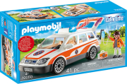 playmobil 70050 oxima proton boitheion photo