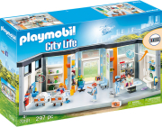 playmobil 70191 kentro ygeias photo