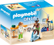 playmobil 70195 kentro fysiotherapeias photo