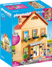 playmobil 70014 my pretty play house photo