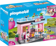 playmobil 70015 my pretty play caf photo