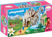 playmobil 70254 i xainti o peter kai i klara stin krystallini limni photo