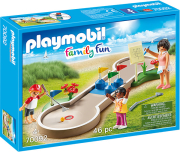 playmobil 70092 mini gkolf photo