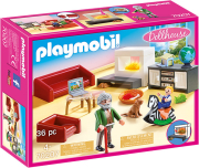 playmobil 70207 saloni koyklospitoy photo