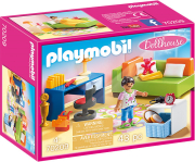 playmobil 70209 efibiko domatio photo