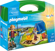 playmobil 9323 maxi balitsaki kataskinosi stin exoxi photo