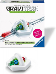 ravensburgergravitraxmagnetic cannon expansion 26095 photo