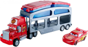 disney pixar cars colour changers car vehicles mack dip dunk trailer photo