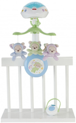 fisher price butterfly dreams 3 in 1 projection mobile cdn41 photo