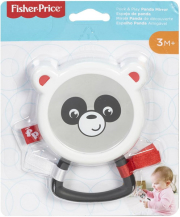 fisher price peek play panda mirror ggf07 photo