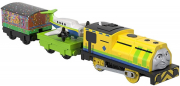 Thomas Friends Trackmaster: Trains With 2 Wagons - Raul Emerson (ghk77 ...