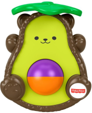 fisher price avocado bat at bear gld05 photo