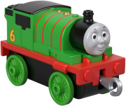 fisher price thomas friends track master push along percy fxx03 photo