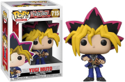 funko pop animation yu gi oh yugi mutou 715 photo