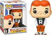 funko pop comics archie archie andrews 24 photo