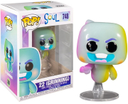 funko pop disney soul 22 grinning 748 photo