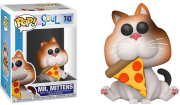 funko pop disney soul mr mittens 743 photo