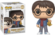 funko pop harry potter holiday harry potter 122 photo