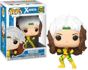 funko pop marvel x men rogue 423 photo