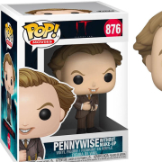 funko pop movies it chapter 2 pennywise without make up 876 photo
