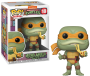 funko pop retro toys teenage mutant ninja turtles michelangelo 18 photo