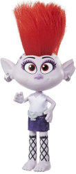 dreamworks trolls world tour stylin barb fashion doll e8897 photo