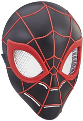 marvel spider man miles morales hero mask e3662eu40 photo