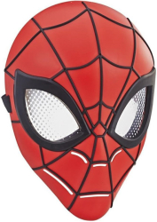 marvel spider man hero mask e3660eu40 photo