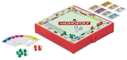 monopoly grab n go game greek b1002 photo
