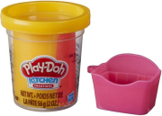 play doh kitchen creations french fries set e7478eu40 photo