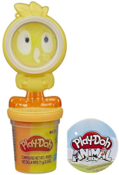 play doh animal crew chicken can e6916 photo